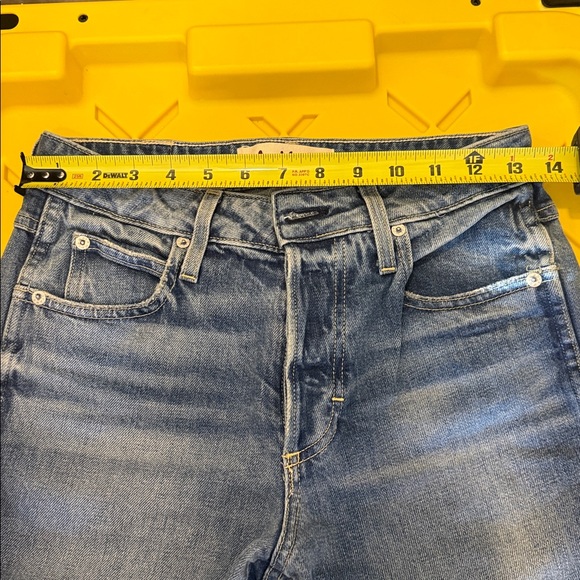 AMO Jeans - Picture 8 of 9